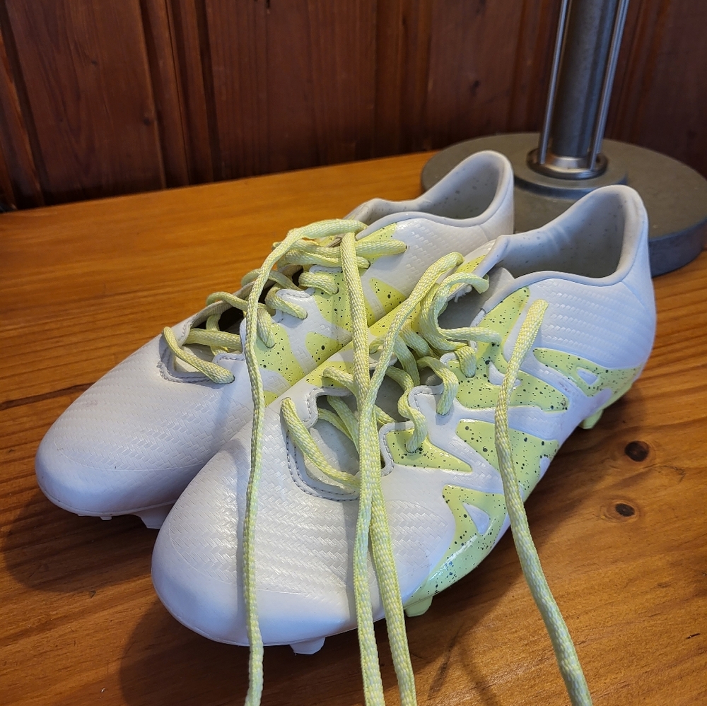 Lacrosse Cleats